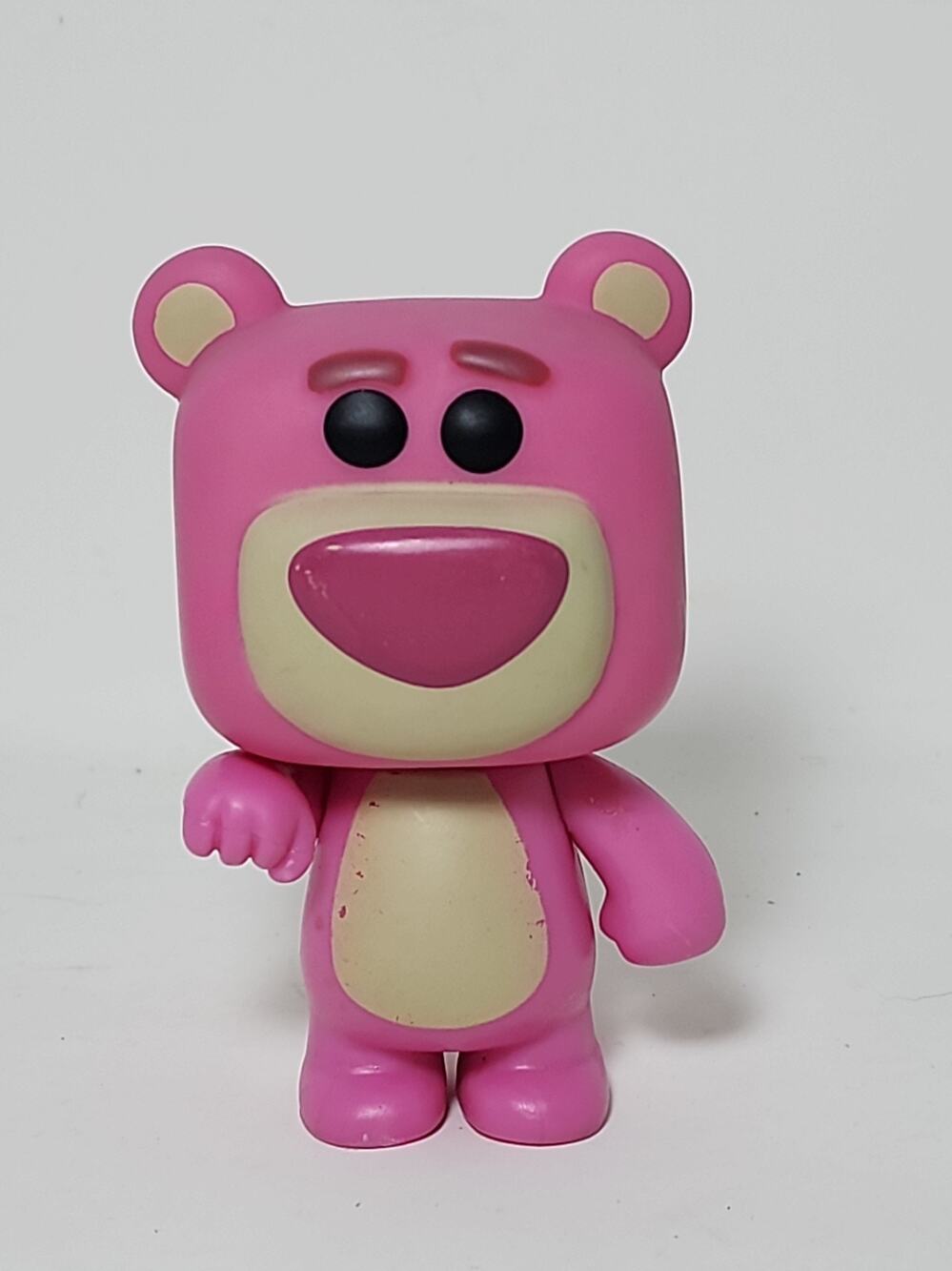 Funko Pop Disney Toy Story 2 Lotso 13 Vaulted Loose